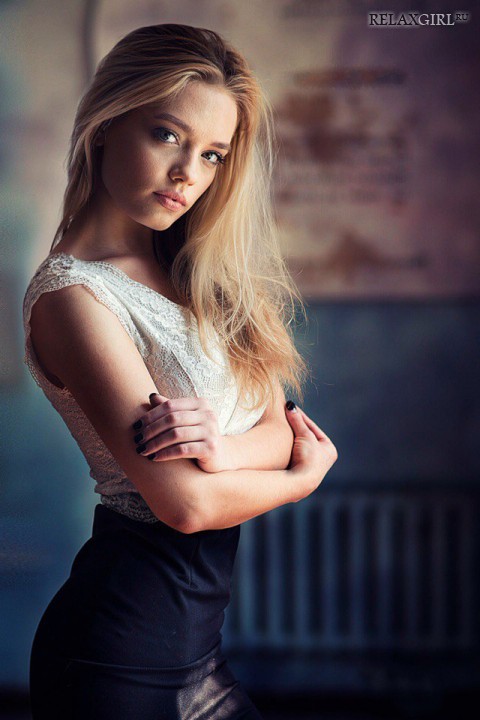 Массажистка Виолетта - 23 года, Санкт-Петербург