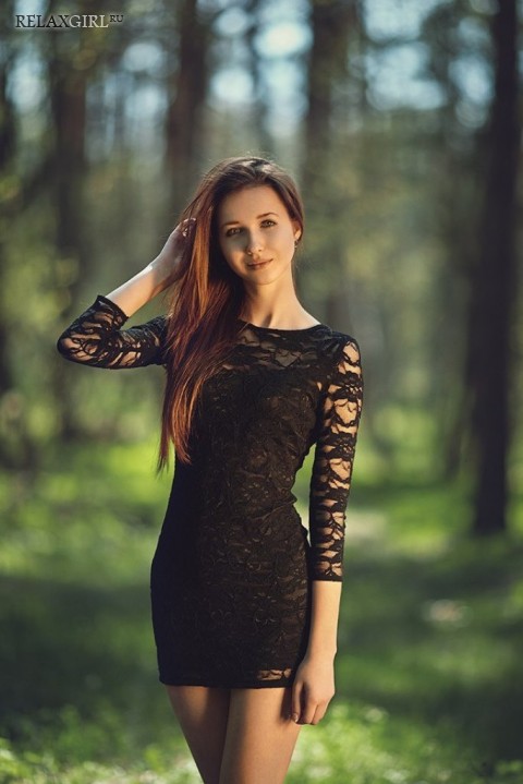 Массажистка Катя - 23 года, Санкт-Петербург