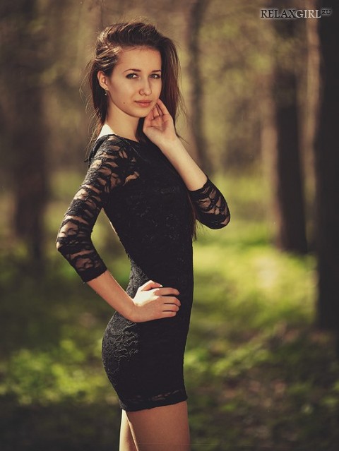 Массажистка Катя - 23 года, Санкт-Петербург