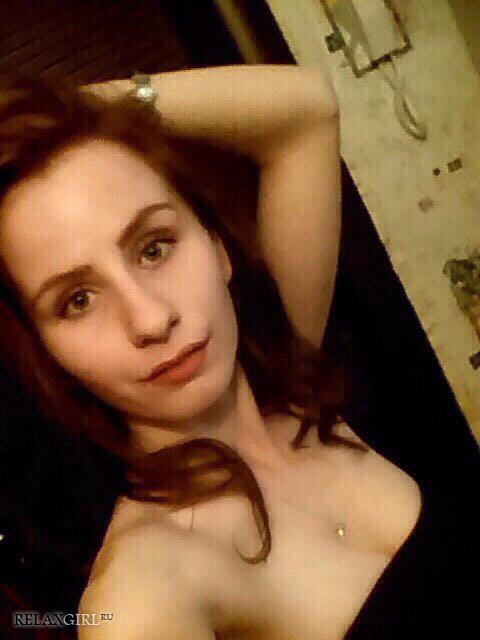 Массажистка Алиса - 22 года, Москва