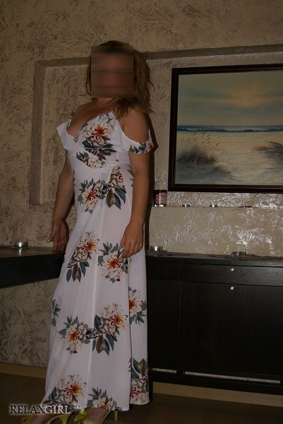 Массажистка Саша - 35 лет, Москва