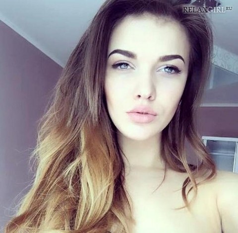 Массажистка Катя - 26 лет, Санкт-Петербург