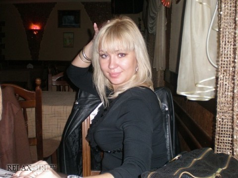 Массажистка Настюша - 35 лет, Санкт-Петербург