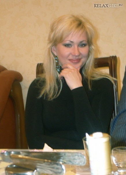 Массажистка Настюша - 35 лет, Санкт-Петербург