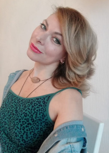 Массажистка Лека - 42 года, Москва, р-н Южное Бутово, м. Бунинская аллея, 5500 руб.