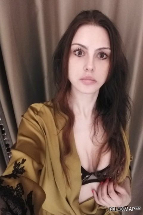 Массажистка Милана - 32 года, Москва