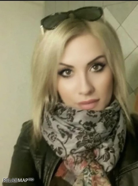 Массажистка Виктория - 33 года, Санкт-Петербург