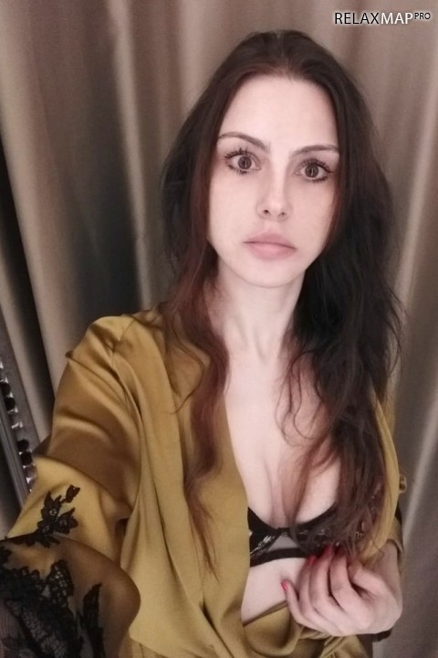Массажистка Милана - 34 года, Москва