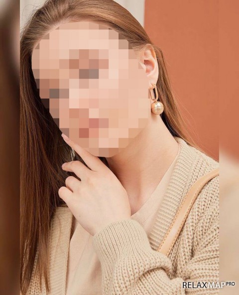 Массажистка Глория - 18 лет, Москва