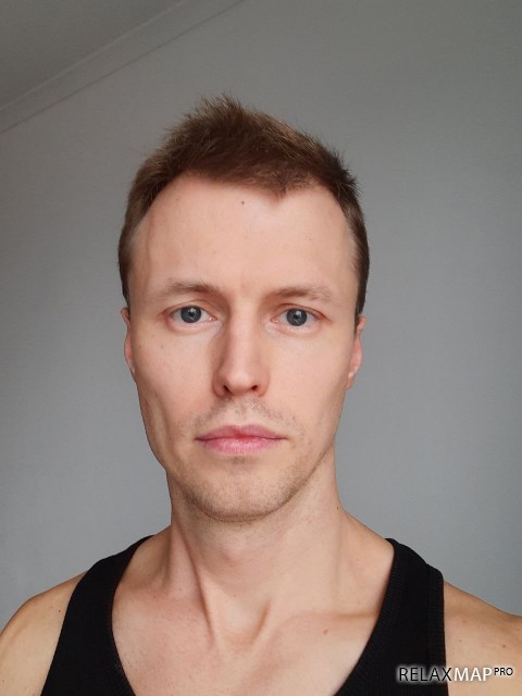 Массажист Alex - 36 лет, Москва