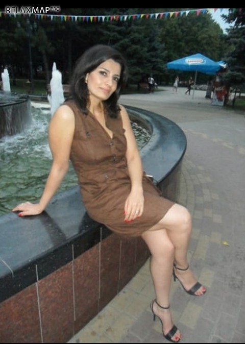 Массажистка Кристина - 42 года, Санкт-Петербург