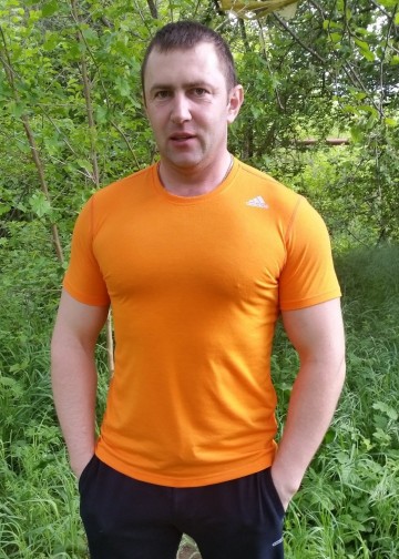 Массажист Сергей - 38 лет, Майкоп, 500 руб.