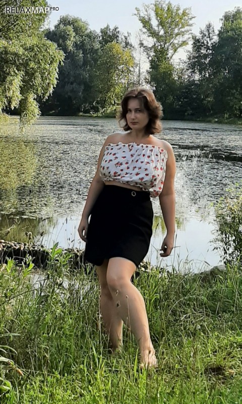 Массажистка Настя - 29 лет, Москва