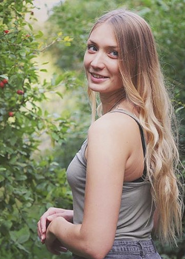 Массажистка Полина - 23 года, Москва, р-н Люблино, м. Люблино, 7000 руб.
