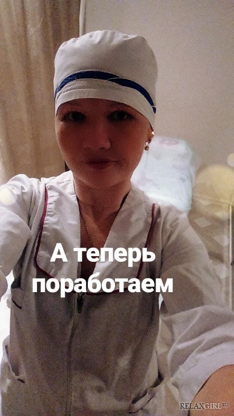 Массажистка Полина - 32 года, Подольск