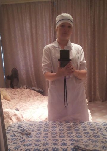 Массажистка Полина - 32 года, Подольск, р-н Центр, 900 руб.