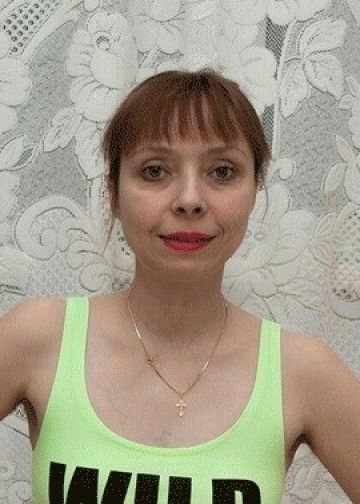 Салон массажа Марина - 39 лет, Москва, м. Новые Черёмушки, 2000 руб.